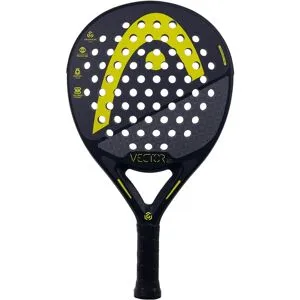 Head Graphene 360 Vector 2.0 Yellow