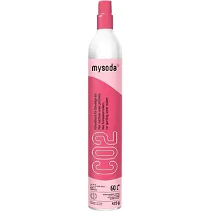 Mysoda Cylindre Co₂ De Rechange Recharge Co²