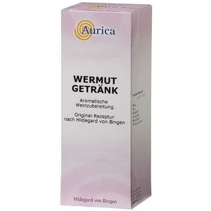 Aurica® Wermutwein Lösung 500 ml 500 ml Lösung