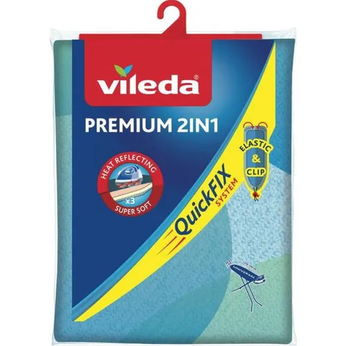 Vileda POŤAH NA ŽEHLIACU DOSKU