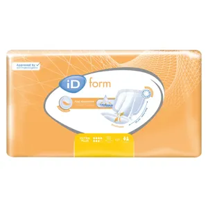 Ontex ID ID Expert Form Extra Plus - Extra Long