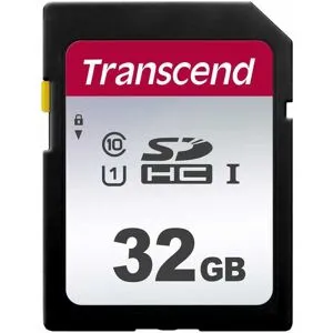Transcend SD minnekort til viltkamera - 32GB