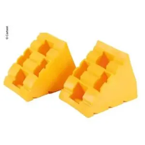 Blokker Til Trinnkil Gul 130x85x90 Mm