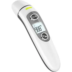 Øre/panne-termometer - FC-IR100