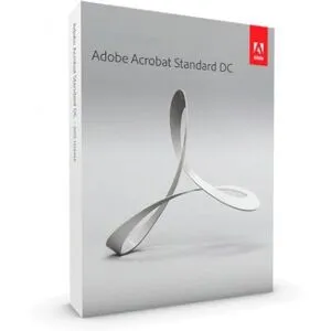 Adobe Acrobat Standard DC for Teams