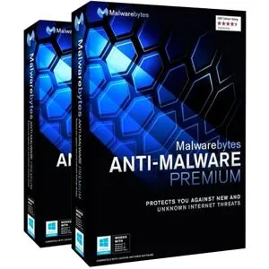 Malwarebytes Premium - 3 enheder / 1 år