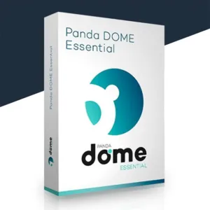 Panda Dome Essential 2 PC's   1 Ano (Digital)