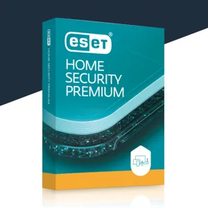 ESET Home Security Premium 1 PC   1 Ano (Digital)