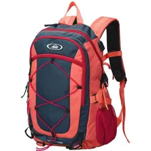 monzana® Sportrucksack Rot 35L