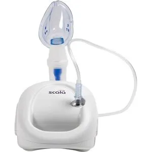 SCALA Inhalator für Aerosoltherapie SC 145