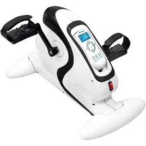 REHAFORUM MEDICAL Pedaltrainer "Deluxe"