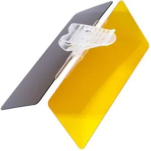 TRI Sonnen-Blendschutz