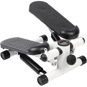 REHAFORUM MEDICAL Stepper und Venentrainer Digital