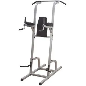 Body-Solid Estação  para Elevações, Fundos e Dominadas GVKR82