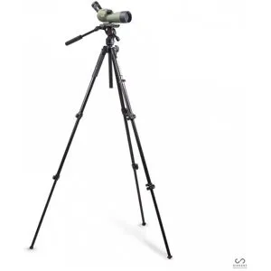 Kowa Tsn-501 20-40x50 Standard-Pakke