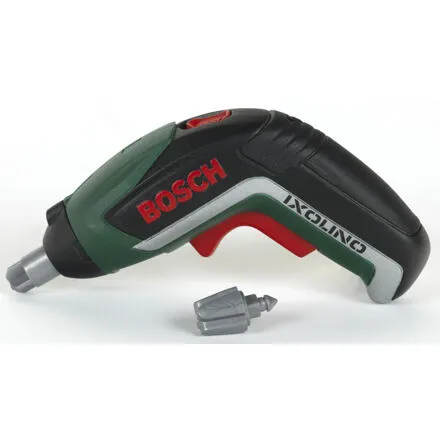 BOSCH akumulátorový skrutkovač II.