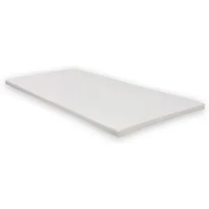 Concord Select Memory Vierjahreszeiten Viscoschaumtopper 4 cm 140x200cm