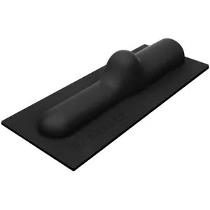 The Cowgirl Aufsatz "Bareback Silicone Attachment"