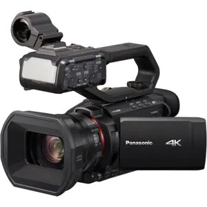 Panasonic C�mara de Filmar HC-X2000E