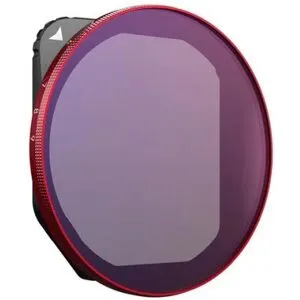 PGYTECH Filtro ND Vari�vel para Mavic 3 (6-9 Stops)