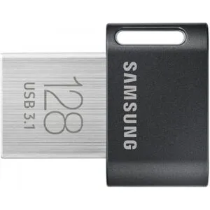 Samsung Fit Plus Usb 3.1 Flash Drive 128gb - Usb Minne