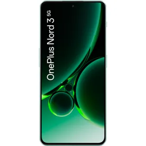 OnePlus Nord 3 5G 128GB Misty Green, avec abonnement