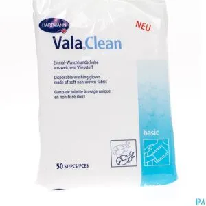 Hartmann Valaclean Basic 50 P/s