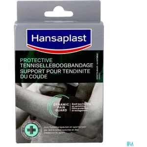Hansaplast Bandage Coude Tennis