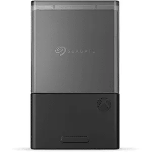 Seagate Disque Dur Externe 1tb Expansion Pour Xbox Series S/x Noir (stjr1000400)