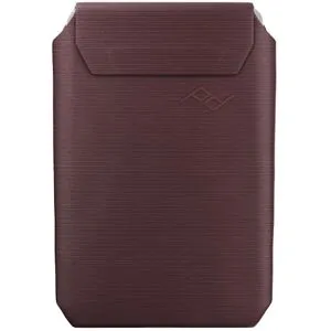Peak Design Mobile Wallet Slim - Eclipse