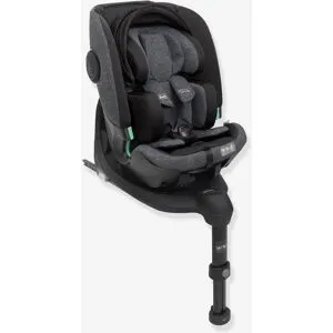 Cadeira-auto CHICCO Bi-Seat Air com base rotativa 360 i-Size 40 a 150 cm, equivalente ao grupo 0+/1/2/3 preto