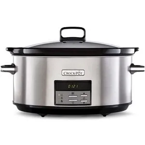 Crock-Pot 7,5 L Timer