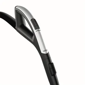 Nilfisk Elite Comfort Håndtag Til  Med Sugestyrke Regulering Original