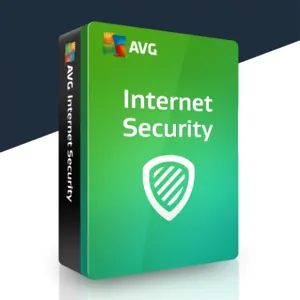 AVG Internet Security 1 PC   1 Ano (Digital)