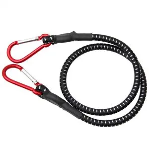 monzana® Spanngummi Expander 100cm