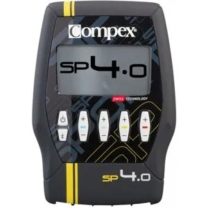 Compex Muskelstimulator SP 4.0