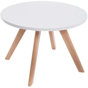 CLP Eirik Sofabord: Hvor Design Møder Hygge