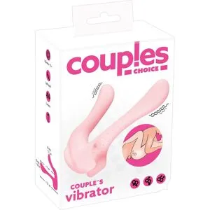 Sedusia Couples Choice Couples Vibrator