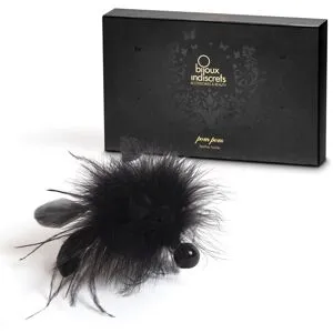 Sedusia Pom Pom Feather Tickler