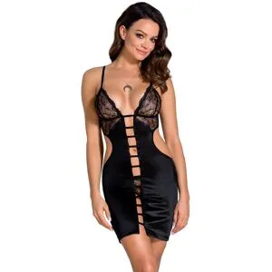 Sedusia Casmir Meredith Chemise