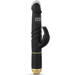 Sedusia Dorcel Furious Rabbit 2.0 Black