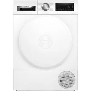 BOSCH Serie 6 Wärmepumpentrockner 8 kg WQG233DF4
