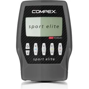 Compex Electroestimulador  Sport Elite (506416)