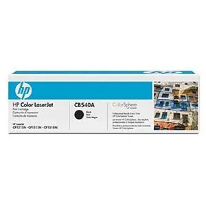 HP CB540A