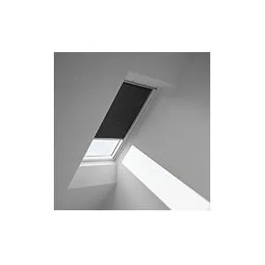 Velux Rullegardiner - Sort - 4069