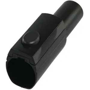 Electrolux Adaptor/omformer Ovalt Rør Til Rundt 32 Mm Rør