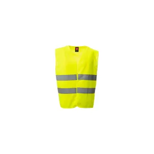 Payper Gilet jaune haute visibilité
