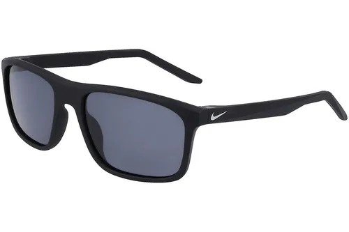 Nike Fire P FD1818 011, Černé, Materiál 0, Unisex sluneční brýle
