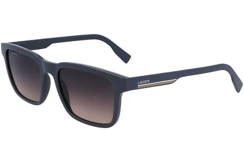 Lacoste L997S 024, Šedé, Materiál 0, Pánské sluneční brýle