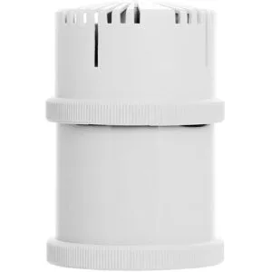 Avertisseur acoustique piézoélectrique Sirena TWS Sounder Pzo 12-48V AC DC 6 tones 27718